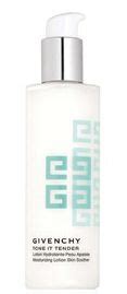 givenchy tone it tender ingredients